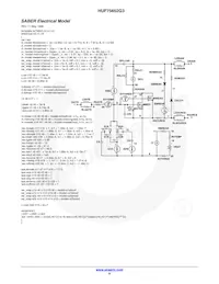 HUF75652G3 Datasheet Page 9