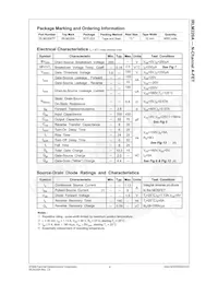 IRLM220ATF Datasheet Page 3