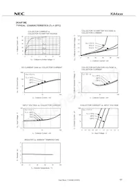 KA4L4M(0)-T1-A Datasheet Page 19