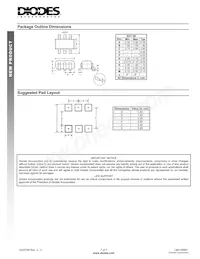 LBN150B01-7 Datasheet Page 7