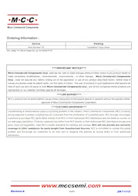 MCAC53N06Y-TP Datasheet Page 5