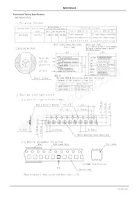 MCH6545-TL-E Datenblatt Seite 6