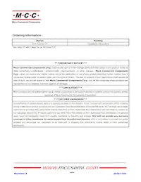 MCS2305B-TP Datasheet Page 4