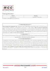 MCU80N06-TP Datasheet Page 4
