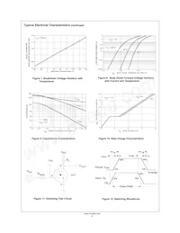 NDS351N Datasheet Page 5