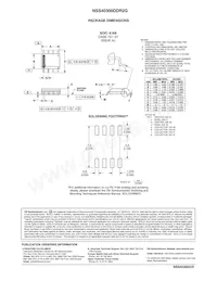 NSS40300DDR2G Datasheet Page 6
