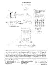 NSV40301MDR2G Datasheet Page 6