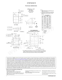 NTMFS6H801NT1G Datasheet Page 6