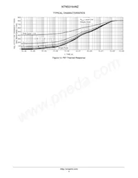 NTNS3164NZT5G Datasheet Page 5