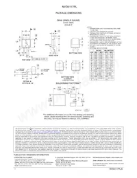 NVD5117PLT4G數據表 頁面 6