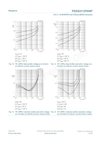 PBSS4112PANP Datenblatt Seite 12