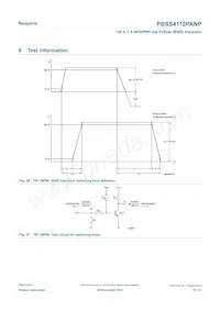 PBSS4112PANP Datenblatt Seite 16