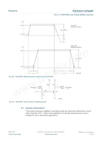 PBSS4112PANP Datenblatt Seite 17