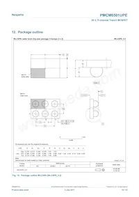 PMCM6501UPEZ Datasheet Page 10
