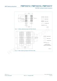 PMP5501G Datasheet Page 12
