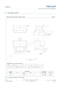 PMV32UP Datenblatt Seite 10