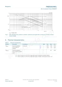 PMZ600UNELYL Datenblatt Seite 4