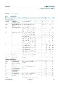 PMZ600UNELYL Datenblatt Seite 6