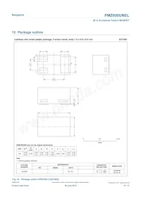 PMZ600UNELYL Datenblatt Seite 10