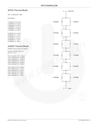 RFD12N06RLESM9A Datasheet Page 10