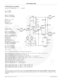 RFD16N06LESM9A Datasheet Page 7