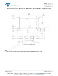 SI2308CDS-T1-GE3 Datasheet Page 8