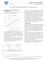 SI7848BDP-T1-GE3 Datasheet Page 11