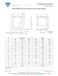 SIDR668DP-T1-GE3 Datasheet Page 7