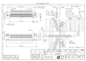 SIHB12N65E-GE3 Datenblatt Cover