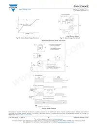 SIHH20N50E-T1-GE3 Datasheet Page 6