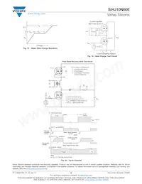 SIHJ10N60E-T1-GE3 Datasheet Pagina 6