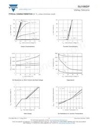 SIJ186DP-T1-GE3 Datasheet Pagina 3