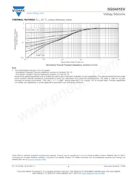 SQ3481EV-T1_GE3 Datasheet Page 6