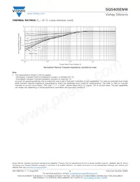 SQS405ENW-T1_GE3 Datasheet Page 6