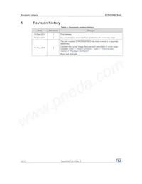 STP265N6F6AG Datenblatt Seite 12