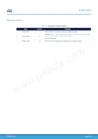 STP8N120K5 Datasheet Page 11