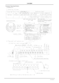 12A02MH-TL-E Datasheet Page 4