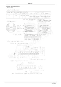 15C01C-TB-E Datasheet Page 4
