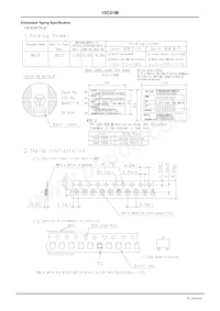 15C01M-TL-E Datasheet Page 4