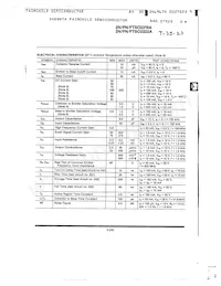 2N2222 Datasheet Page 10