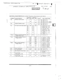 2N3725 Datasheet Page 6