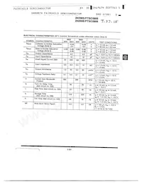 2N3725 Datasheet Page 10