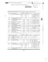 2N4036 Datasheet Page 6