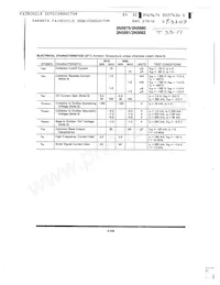2N5682 Datasheet Page 10
