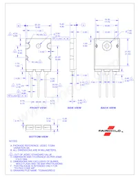 2SC5200RTU Datasheet Page 6
