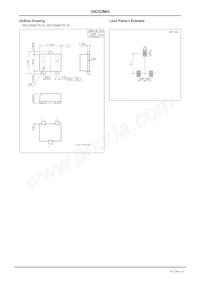 30C02MH-TL-H Datasheet Page 5