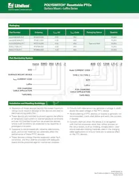 400CC1206LR-C-2 Datenblatt Seite 4