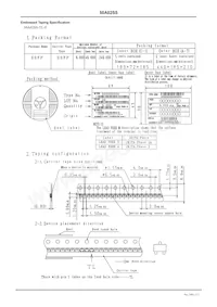 50A02SS-TL-E Datasheet Page 5