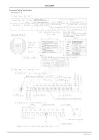 50C02MH-TL-E Datenblatt Seite 5