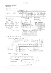 50C02SS-TL-E Datasheet Pagina 5